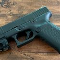 Glock 45 Gen 5 9mm Handgun Review