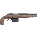 The Bergara B-14 HMR: The Ultimate Bolt Action Rifle for Hunting and Match Shooting