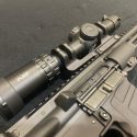Second Focal Plane Scopes: When SFP Works Better